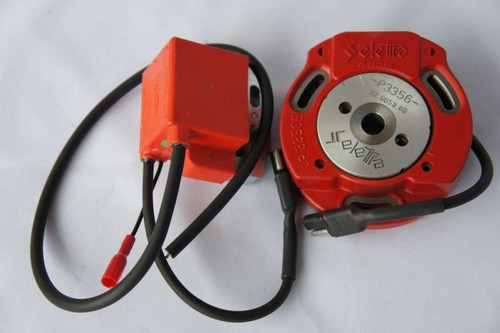 Selettra p3356 complete - p3356,