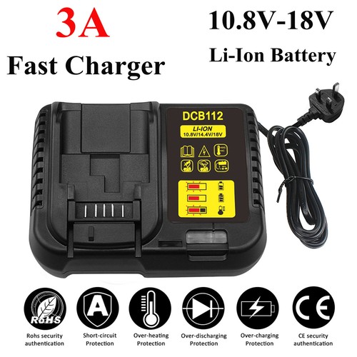 Battery charger replace for - battery,