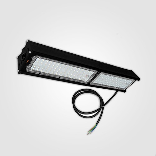 100w led high bay - 100w, |