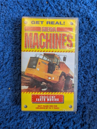 Mega machines excellent earth - mega,