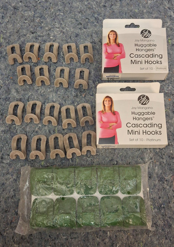 Joy mangano huggable hangers - huggable,