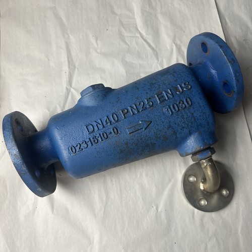 Spirax sarco s13 dn40 - dn40, pn25
