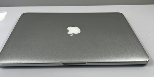 Apple macbook pro - 13", retina