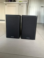 Monitor Audio Silver 1