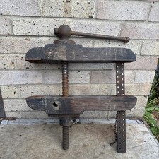 Antique / Vintage Woodworking