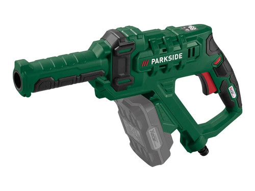 Parkside 20v cordless battery - parkside,