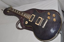 Burny Les Paul Type VH-1