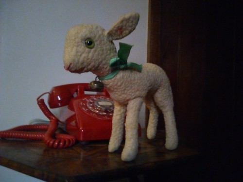 Real 100 year old antique - 100,