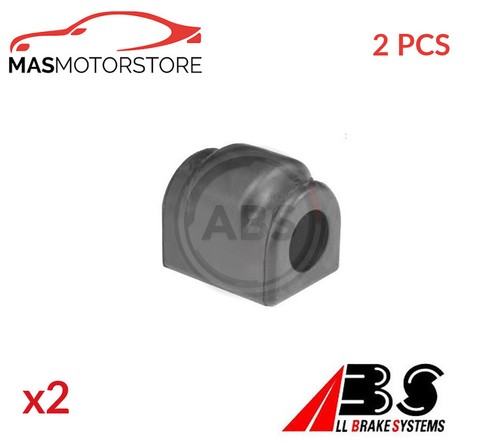 Anti roll bar - bar, stabiliser