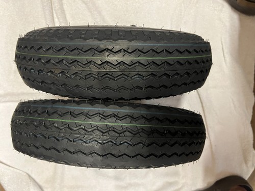Trailer tyres kenda 4 - trailer, 4.8/4-