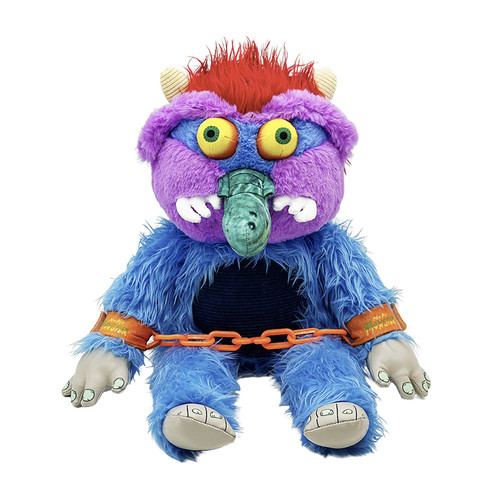 The loyal subjects pet - loyal,