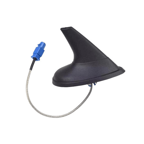 Sat nav shark fin roof - fin,