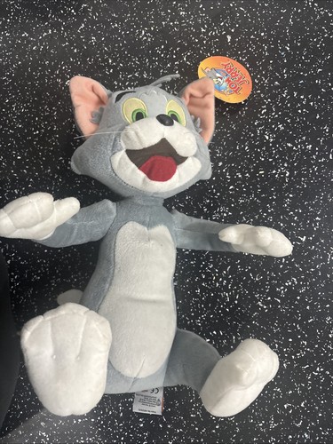 Tom and jerry warner bros - warner,