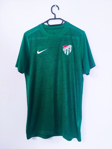 Jersey bursaspor turkey - bursaspor,