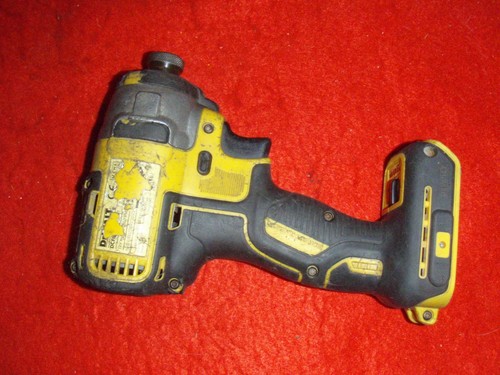 Dewalt dcf887 cordless - dewalt, dcf887,