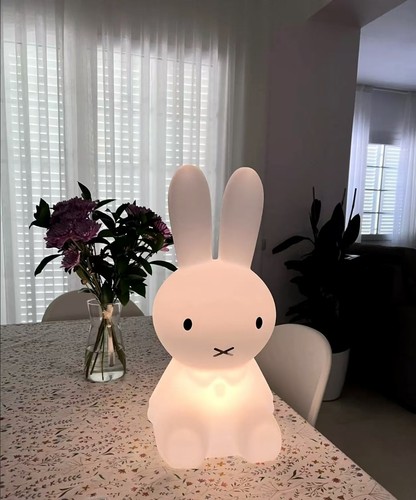 Miffy design colors night - design,