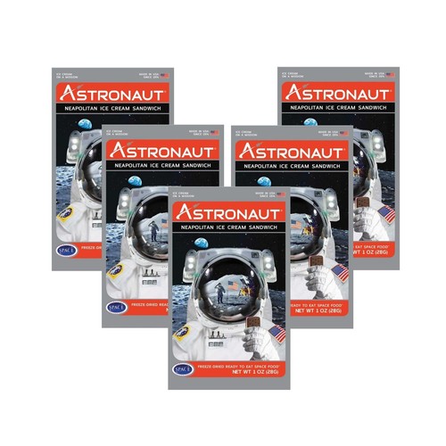 Astronaut space food - astronaut,