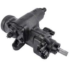 Power Steering Gear Box Fits