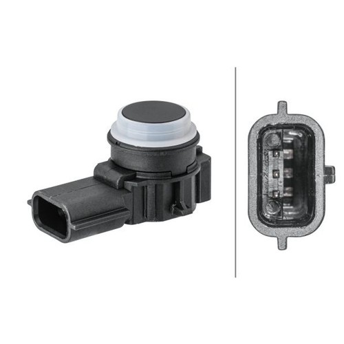 Parking aid sensor - parking,