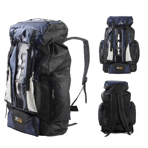 100l hiking camping - hiking,