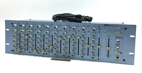 Alesis multimix 12r - alesis,