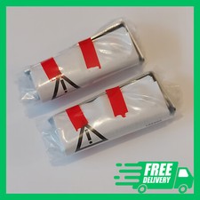 106990 X 2 IKEA ANTI-TIP BILLY