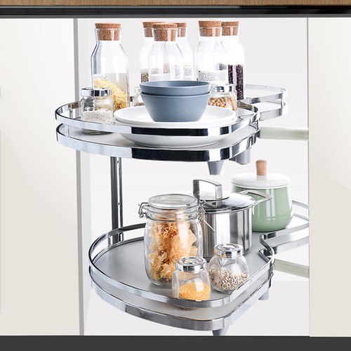 Kitchen corner pull - corner,