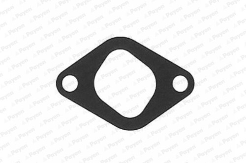 New gasket exhaust manifold - new,
