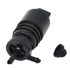 Electric Water Pump Windshield