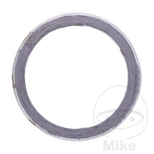 Athena Exhaust Gasket fits Suzuki GN 125 1994-1999