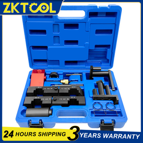 Camshaft timing tool - timing, for
