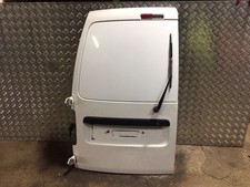 VOLKSWAGEN CADDY REAR DOOR