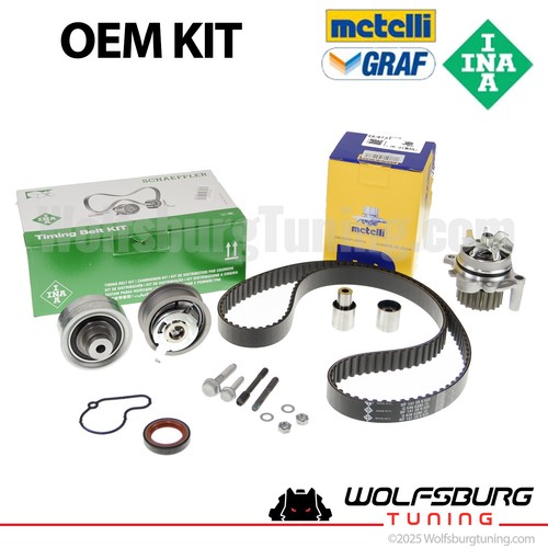 All oem tdi alh - 1.9,