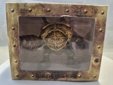 Bioshock Big Daddy Vinyl