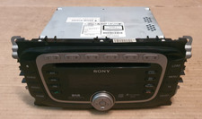 FORD MONDEO MK4 07-16 SONY