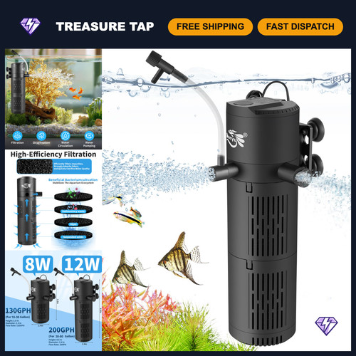 Aquarium filter for - filter,