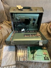 VIKING HUSQVARNA TYPE 19E