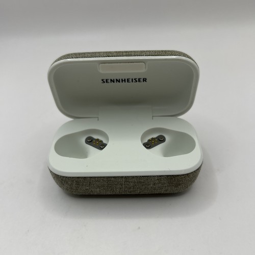 Sennheiser momentum true - sennheiser,