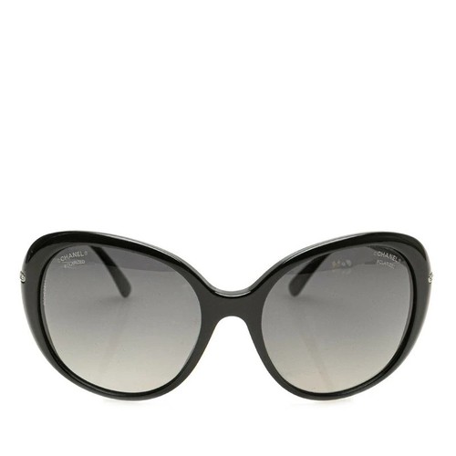 Chanel coco mark sunglasses - chanel,