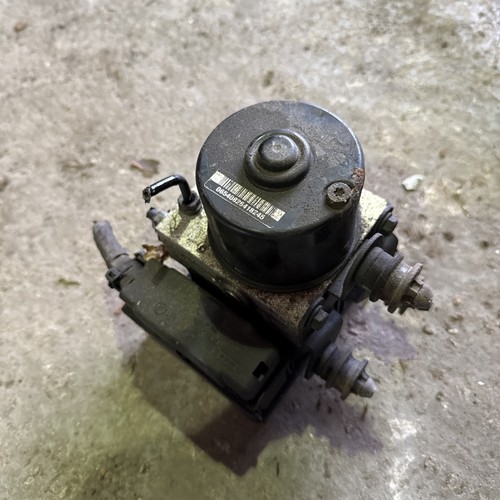 Golf gti audi abs pump - vw,