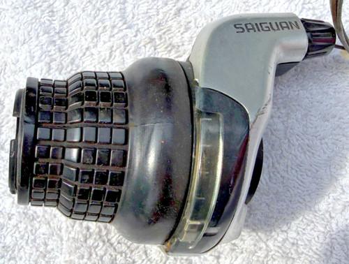 Vintage saiguan front variable - vintage,