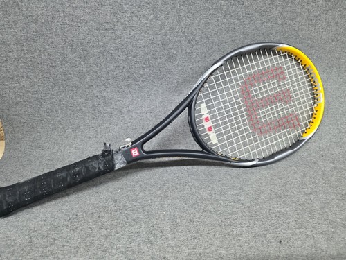 Wilson hyper hammer 110 - wilson,