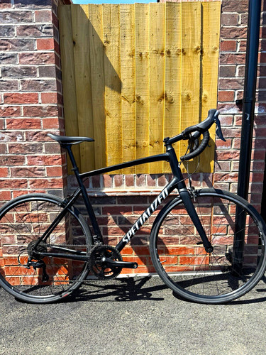 Specialized allez road bike - specialized,