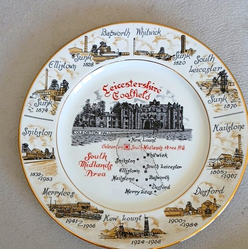 Edwina leicestershire - edwina,