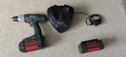 Bosch professional gsb - bosch, v-