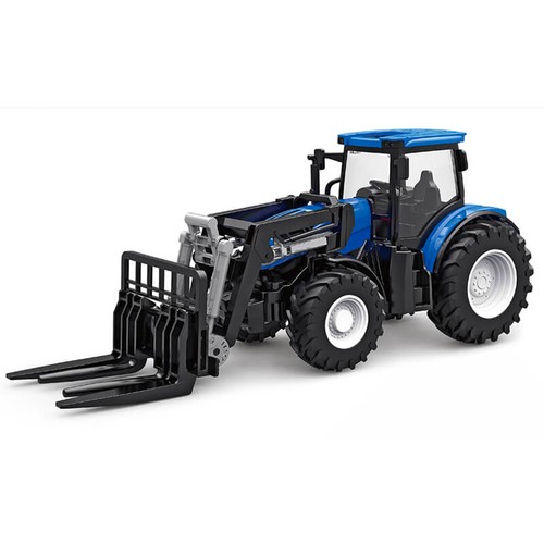 Korody tractor front - korody, rc