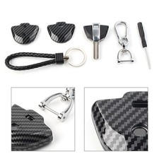 Motorcycle Uncut Blade Blank