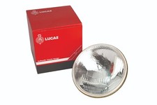 JAGUAR LUCAS 7 INCH LE MANS