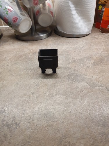 Yamaha 125 cdi holder - lc,