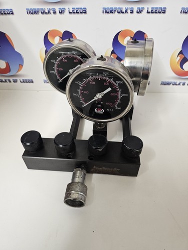Euro power press - press, flow